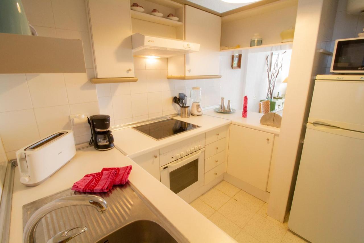 Medano4You Red Square Dream Holiday Home El Médano Kültér fotó