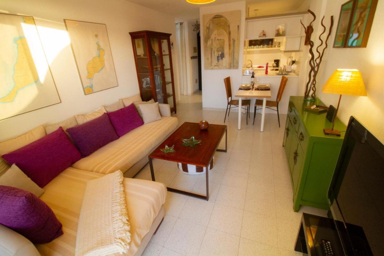 Medano4You Red Square Dream Holiday Home El Médano Kültér fotó