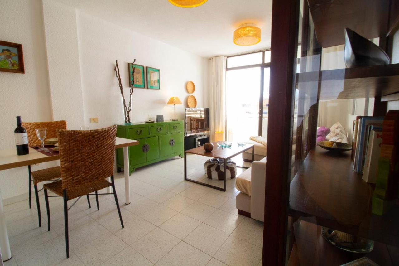 Medano4You Red Square Dream Holiday Home El Médano Kültér fotó