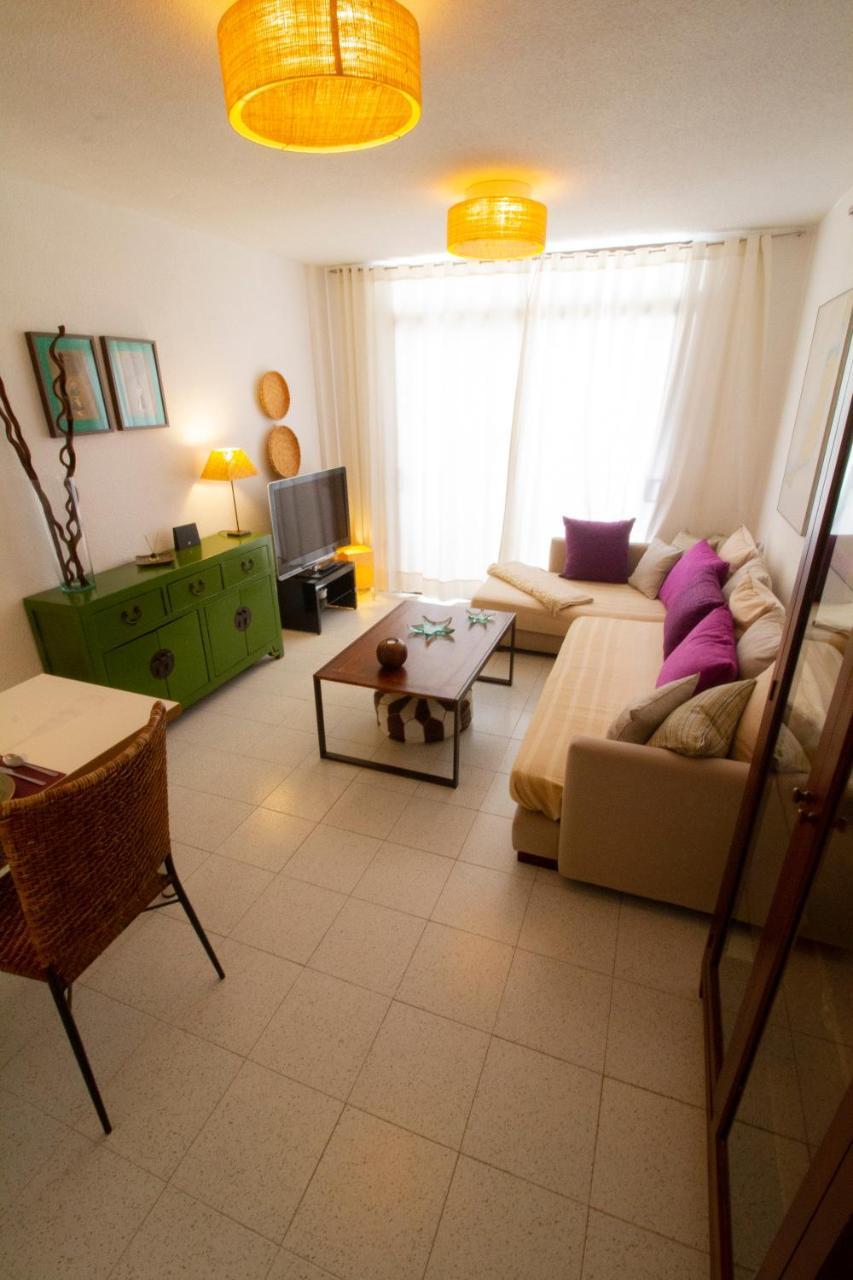 Medano4You Red Square Dream Holiday Home El Médano Kültér fotó