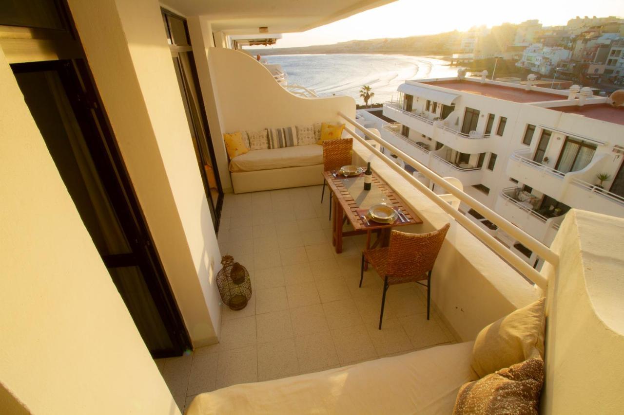 Medano4You Red Square Dream Holiday Home El Médano Kültér fotó
