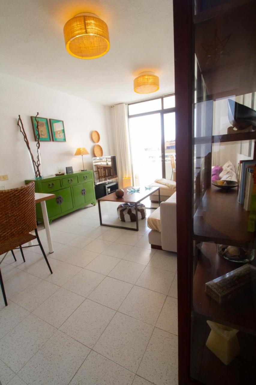 Medano4You Red Square Dream Holiday Home El Médano Kültér fotó
