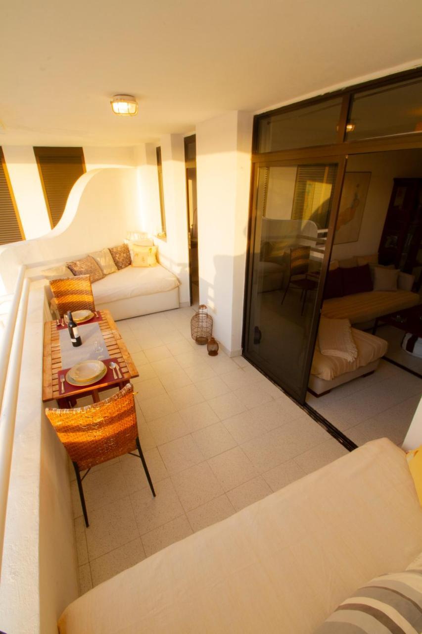 Medano4You Red Square Dream Holiday Home El Médano Kültér fotó