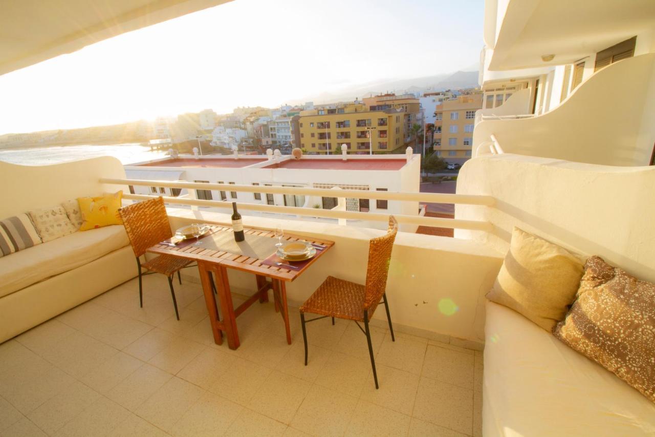 Medano4You Red Square Dream Holiday Home El Médano Kültér fotó