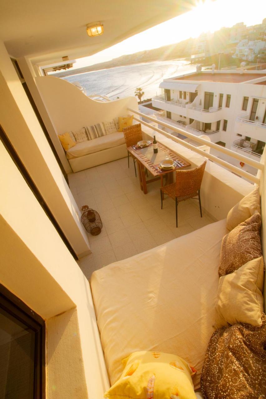 Medano4You Red Square Dream Holiday Home El Médano Kültér fotó